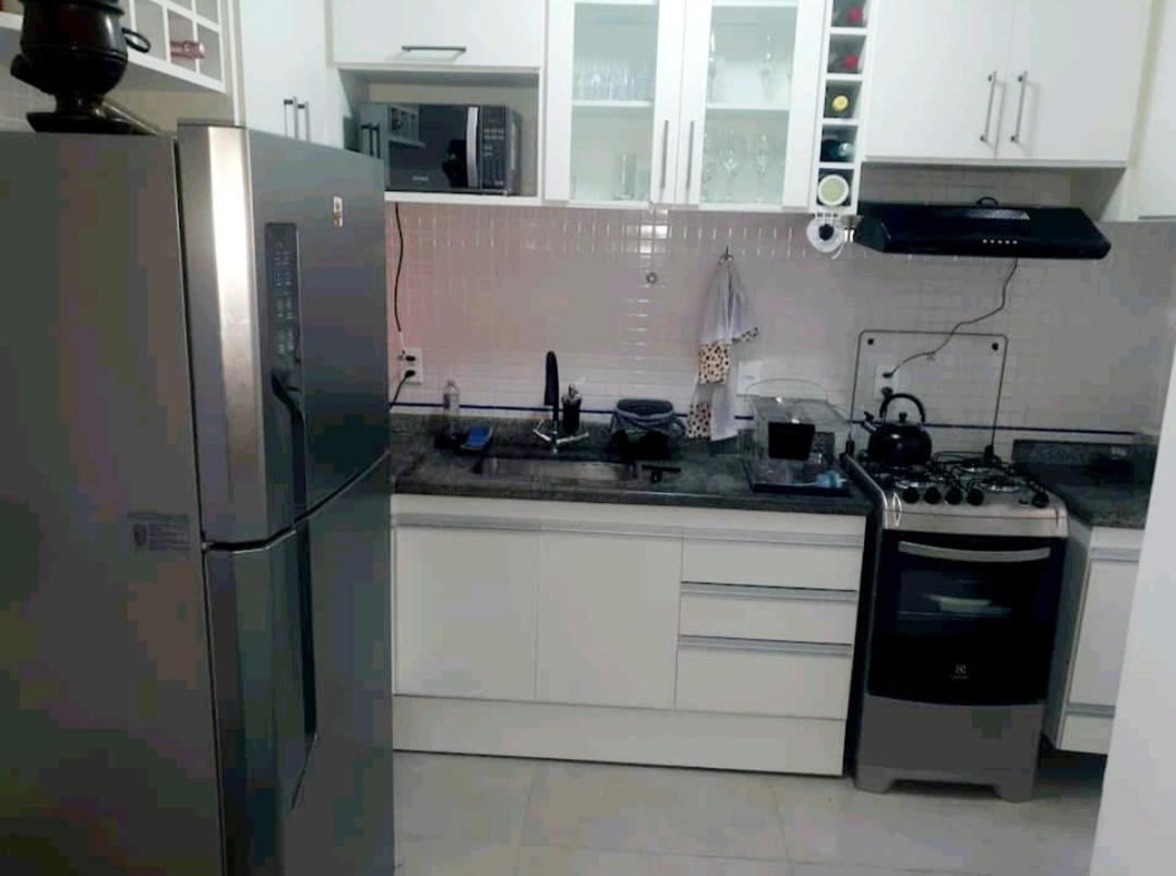 Casa Beira Mar Pitinga Villa ปอร์โตเซกูโร ภายนอก รูปภาพ